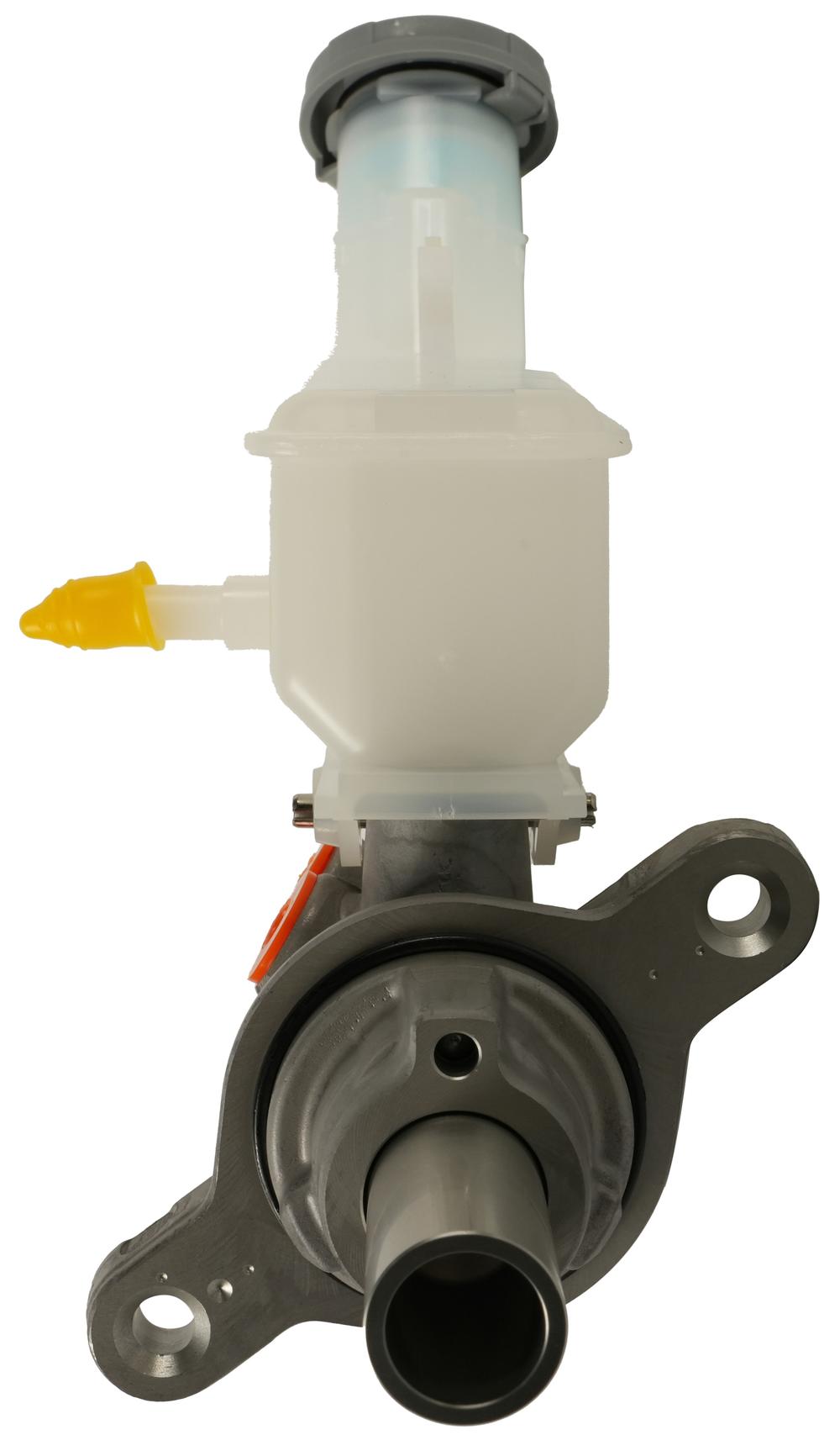 DBA Street Series Master Cylinder to suit Suzuki Swift FZ 02/2011-06/2017