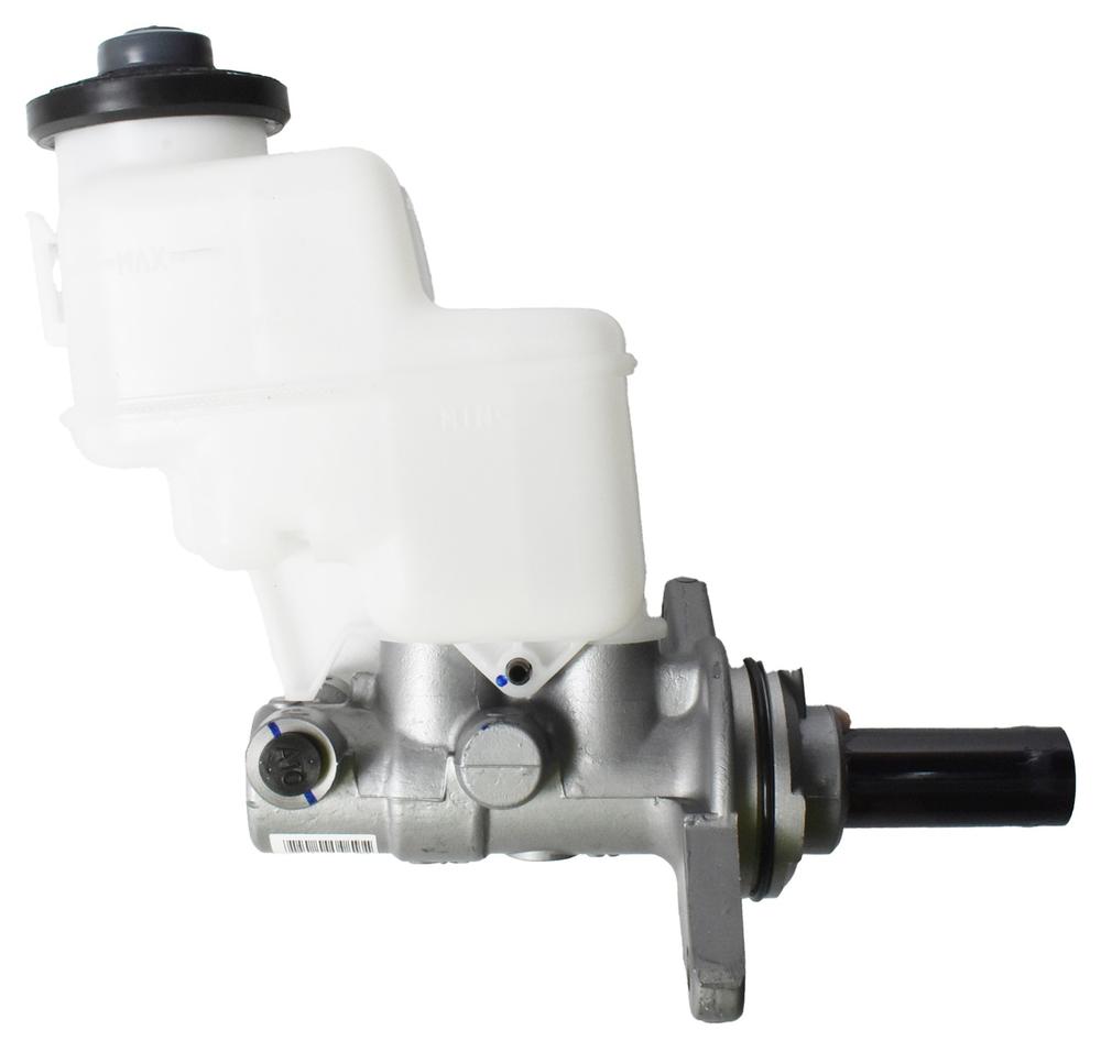 DBA Street Series Brake Master Cylinder to suit Toyota Hilux KUN26 3.0L 7/2011-10/2013