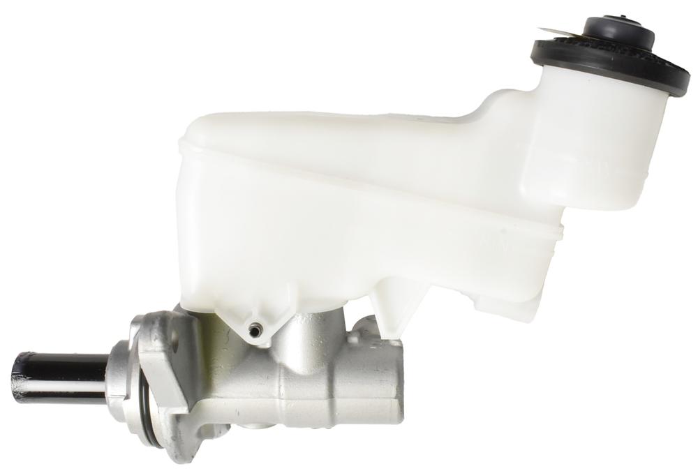 DBA Street Series Brake Master Cylinder to suit Toyota Yaris NCP131 1.5L 8/2011-6/2014