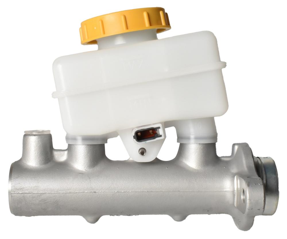 DBA Street Series Brake Master Cylinder to suit Subaru Liberty BE 2.0L 1/2001-6/2003