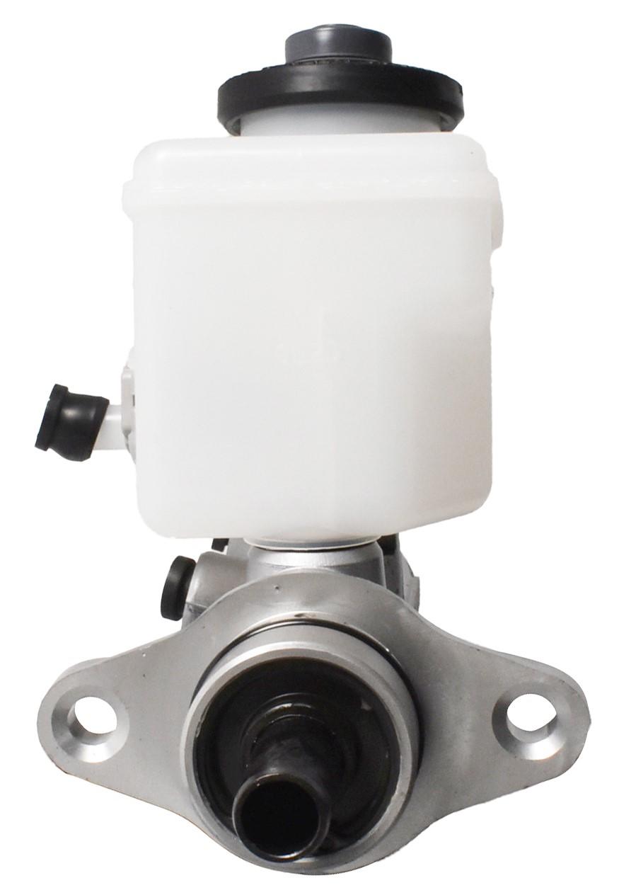 DBA Street Series Brake Master Cylinder to suit Toyota Echo NCP12 1.5L 8/2002-12/2005
