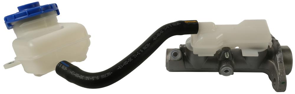 DBA Street Series Master Cylinder to suit Honda Odyssey RB 06/2004-03/2009