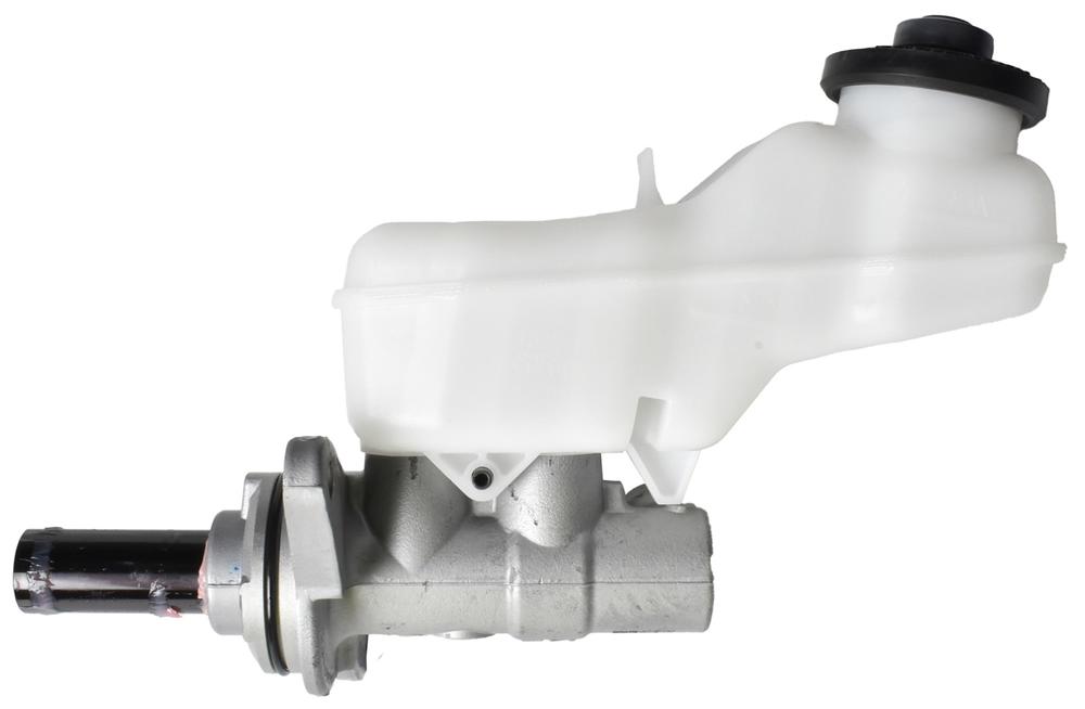 DBA Street Series Brake Master Cylinder to suit Toyota Corolla ZRE172 1.8L 12/2013 -