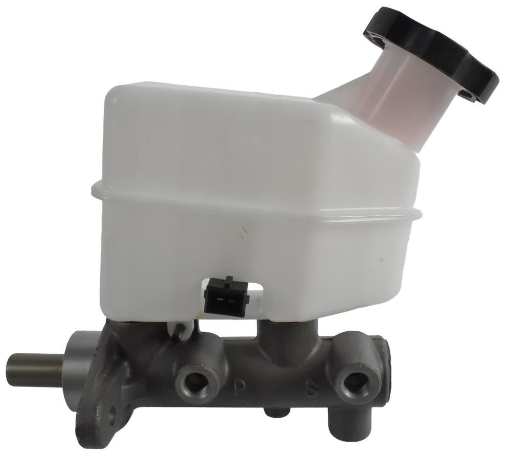 DBA Street Series Brake Master Cylinder to suit Hyundai Tucson JM 4/2004-1/2010