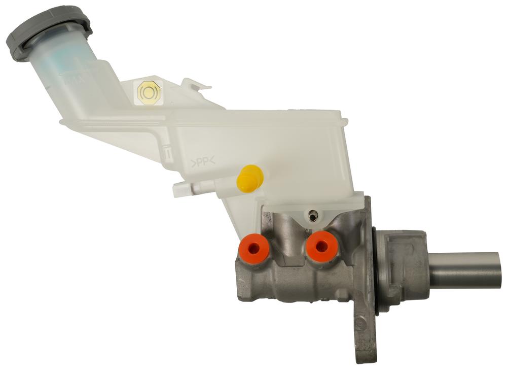 DBA Street Series Master Cylinder to suit Suzuki Swift FZ 02/2011-06/2017