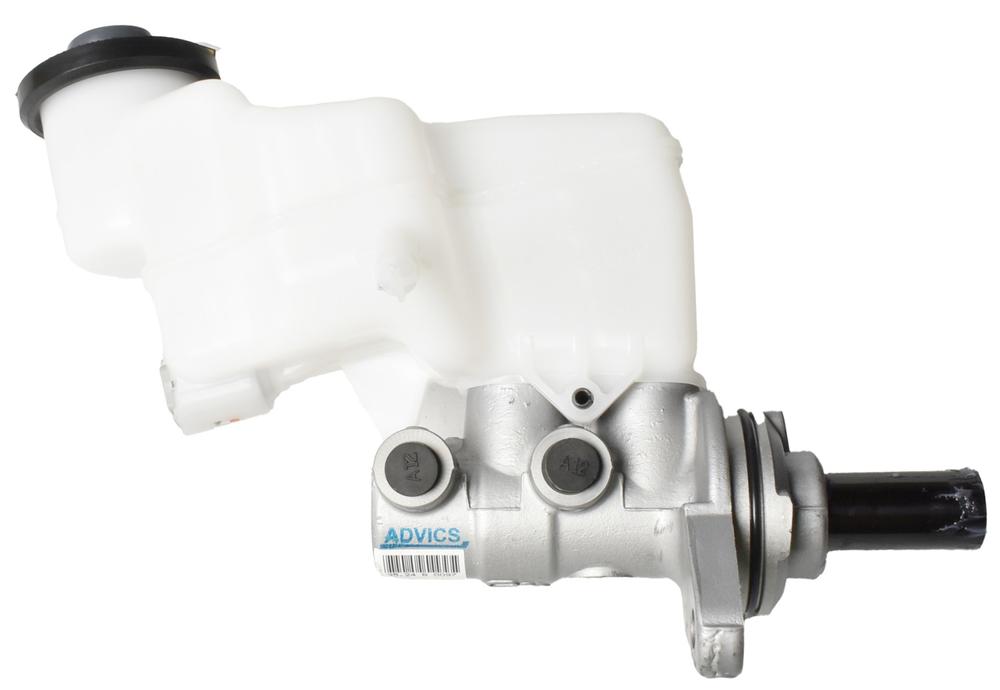 DBA Street Series Brake Master Cylinder to suit Toyota Yaris NCP131 1.5L 8/2011-6/2014