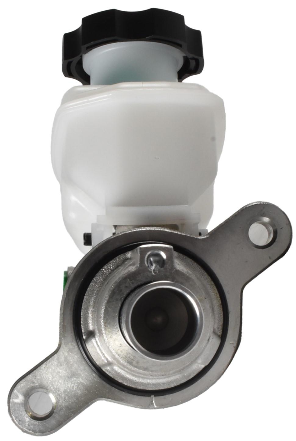 DBA Street Series Master Cylinder to suit Mitsubishi Triton T32