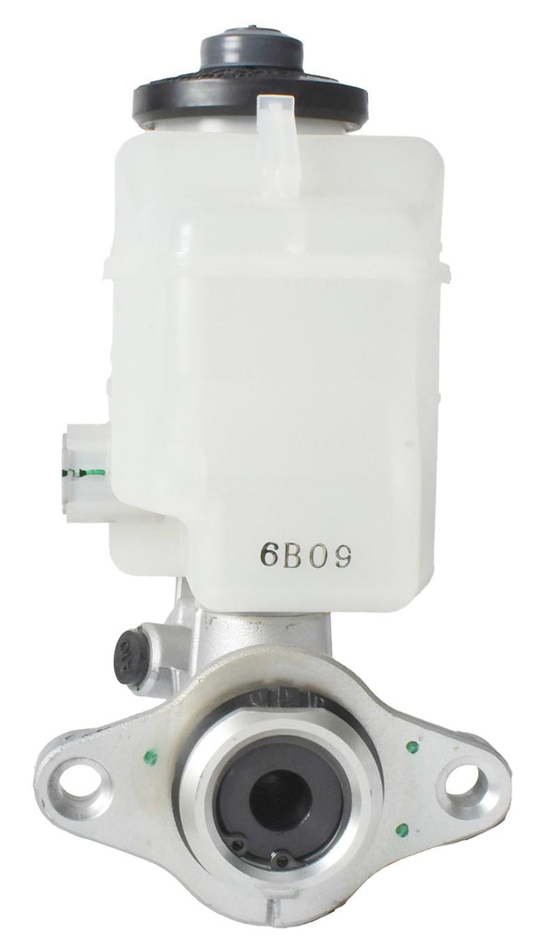 DBA Street Series Brake Master Cylinder to suit Toyota Camry ACV36 2.4L 8/2004-5/2006