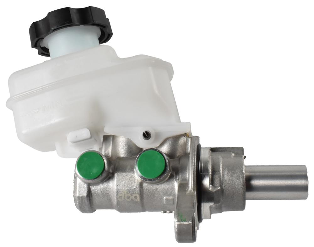 DBA Street Series Master Cylinder to suit Mitsubishi Triton T32