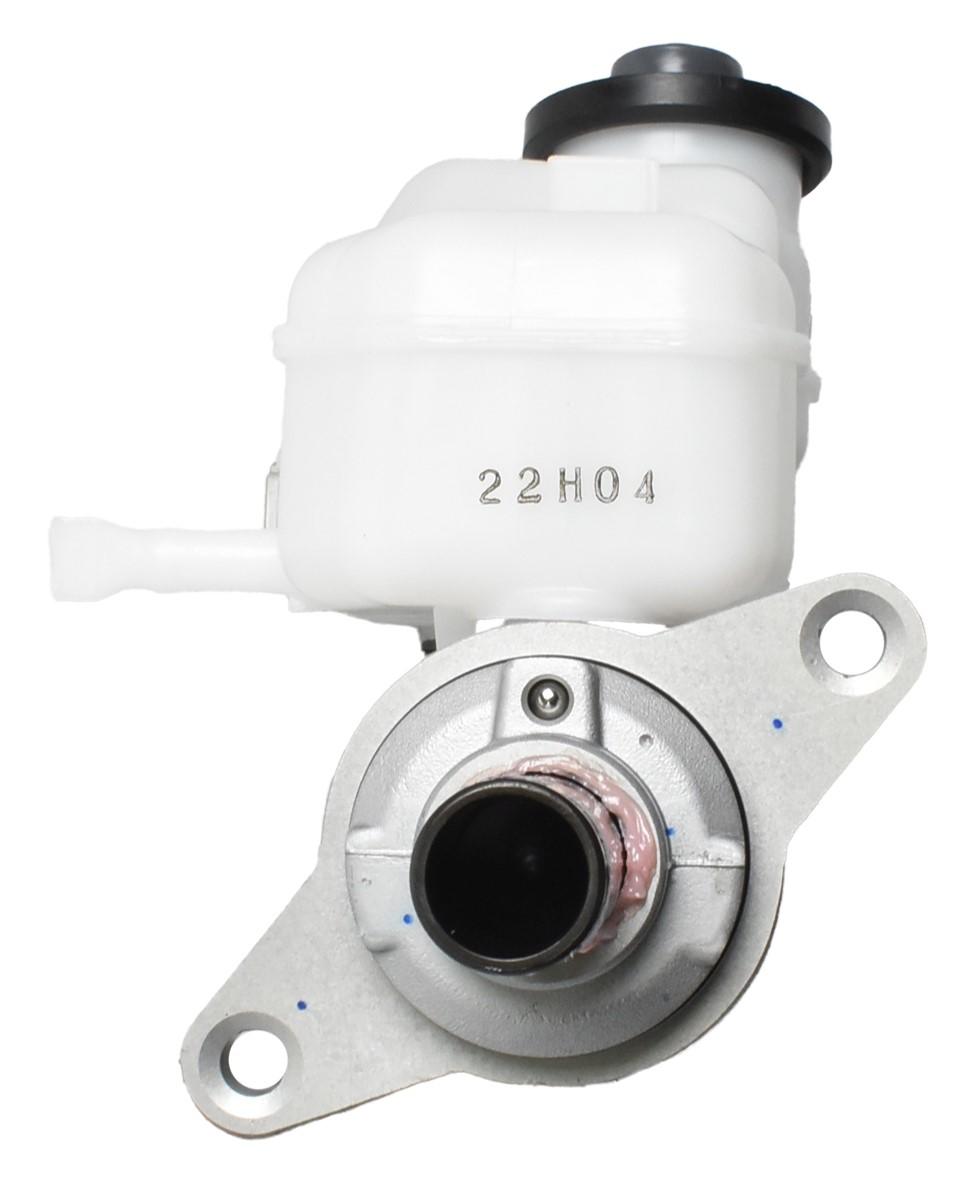 DBA Street Series Brake Master Cylinder to suit Toyota Corolla ZRE172 1.8L 12/2013 -