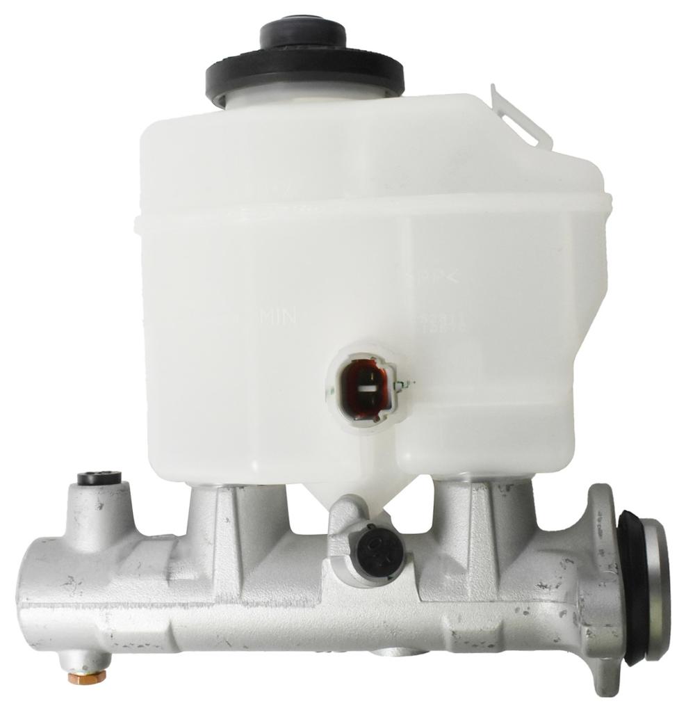 DBA Street Series Brake Master Cylinder to suit Toyota Camry ACV36 2.4L 8/2004-5/2006