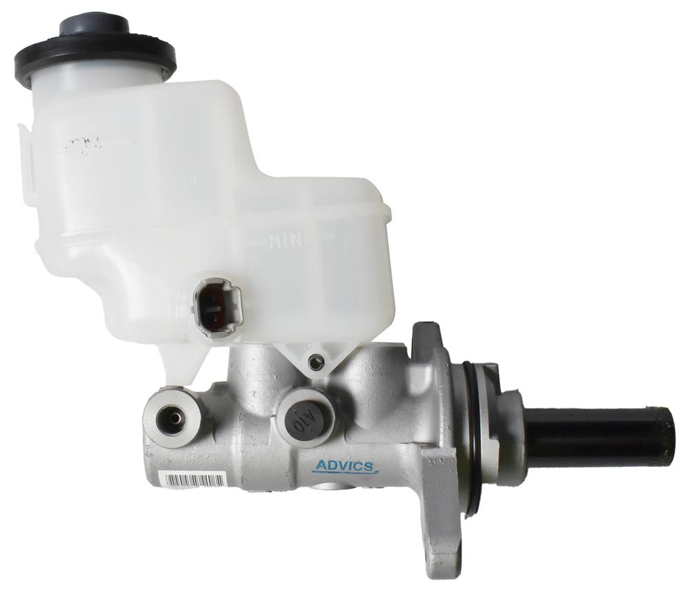 DBA Street Series Brake Master Cylinder to suit Toyota RAV 4ACA38 2.4L 3/2010-11/2012