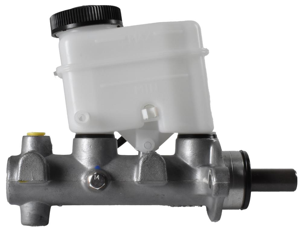 DBA Street Series Master Cylinder to suit Ford Ranger PJ 3.0L Turbo Diesel RWD 01/2007-06/2008