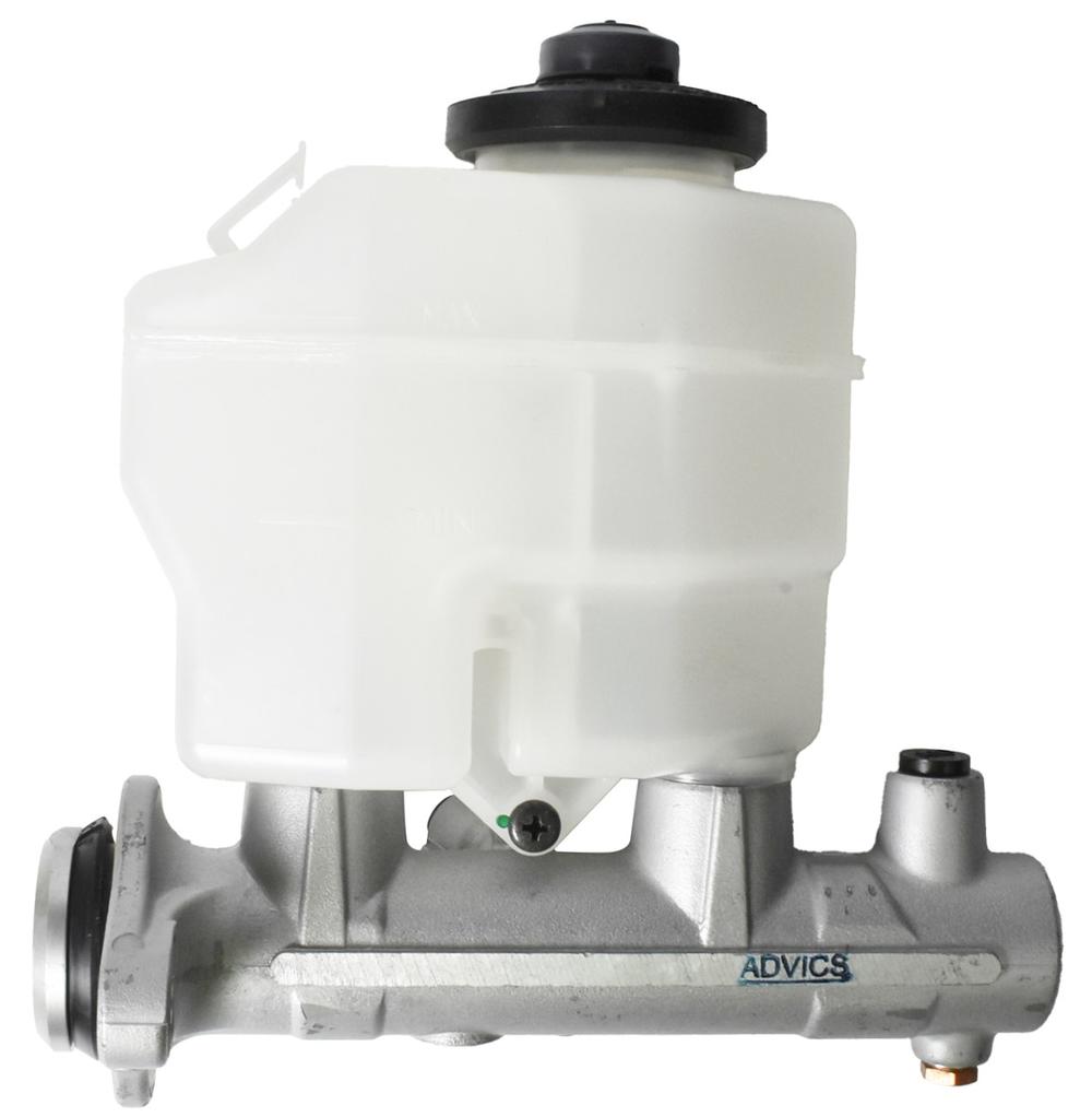 DBA Street Series Brake Master Cylinder to suit Toyota Camry ACV36 2.4L 8/2004-5/2006