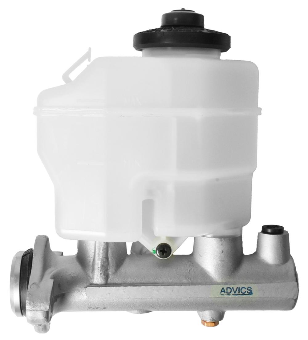 DBA Street Series Brake Master Cylinder to suit Toyota Camry ACV36 2.4L 8/2004-5/2006