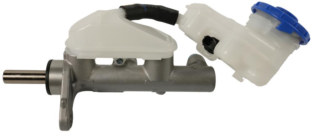 DBA Street Series Master Cylinder to suit Honda CR-V RE 02/2007-10/2012