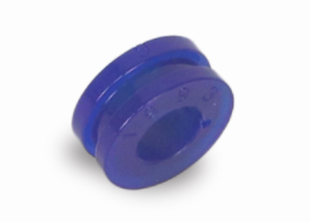 Gear-linkage Bush Kit to suit Jaguar Mk7, Mk8, Mk9 1954 - 1962 with automatic gearbox