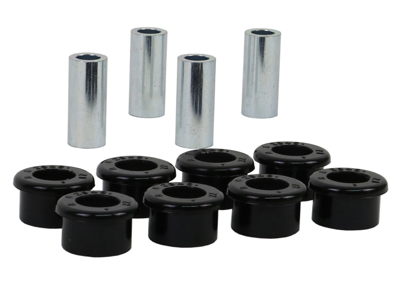 Rear Control Arm Upper - Inner Bushing Kit