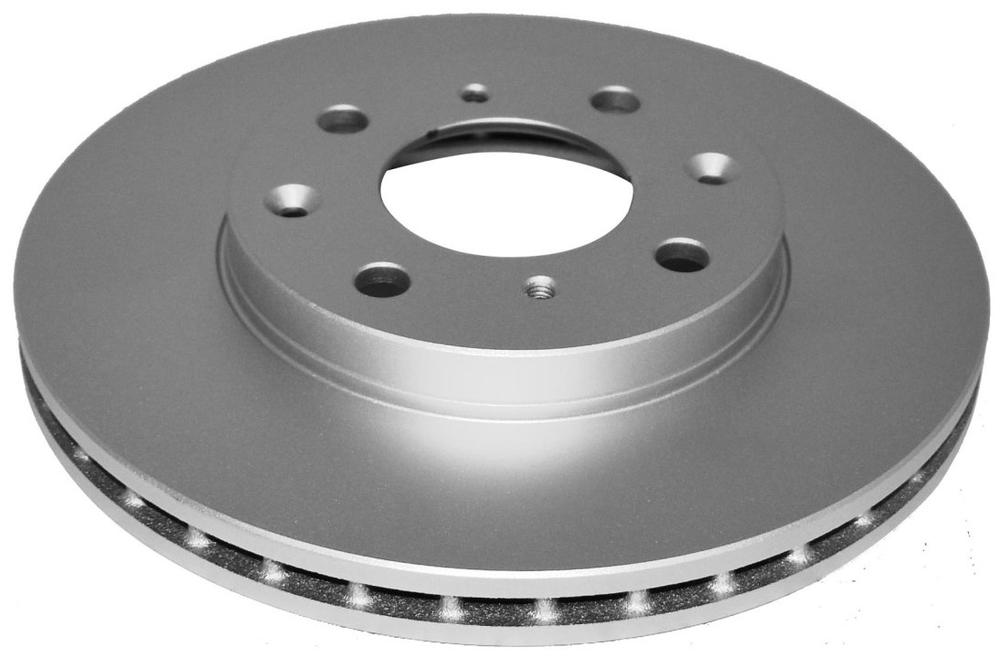 En-Shield Standard Brake Disc to suit Honda Jazz 2002-on F