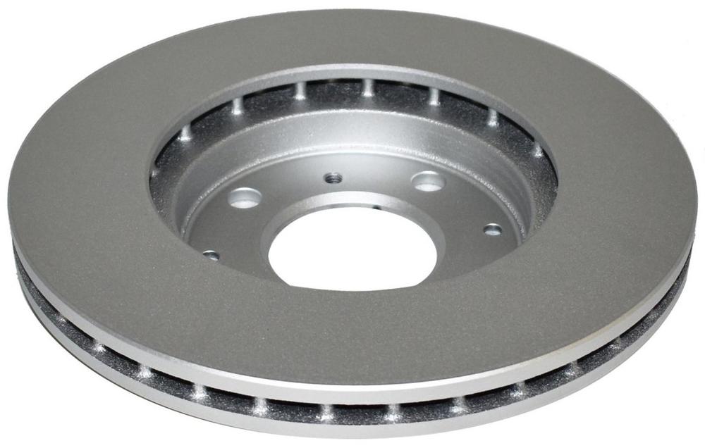 En-Shield Standard Brake Disc to suit Honda Jazz 2002-on F