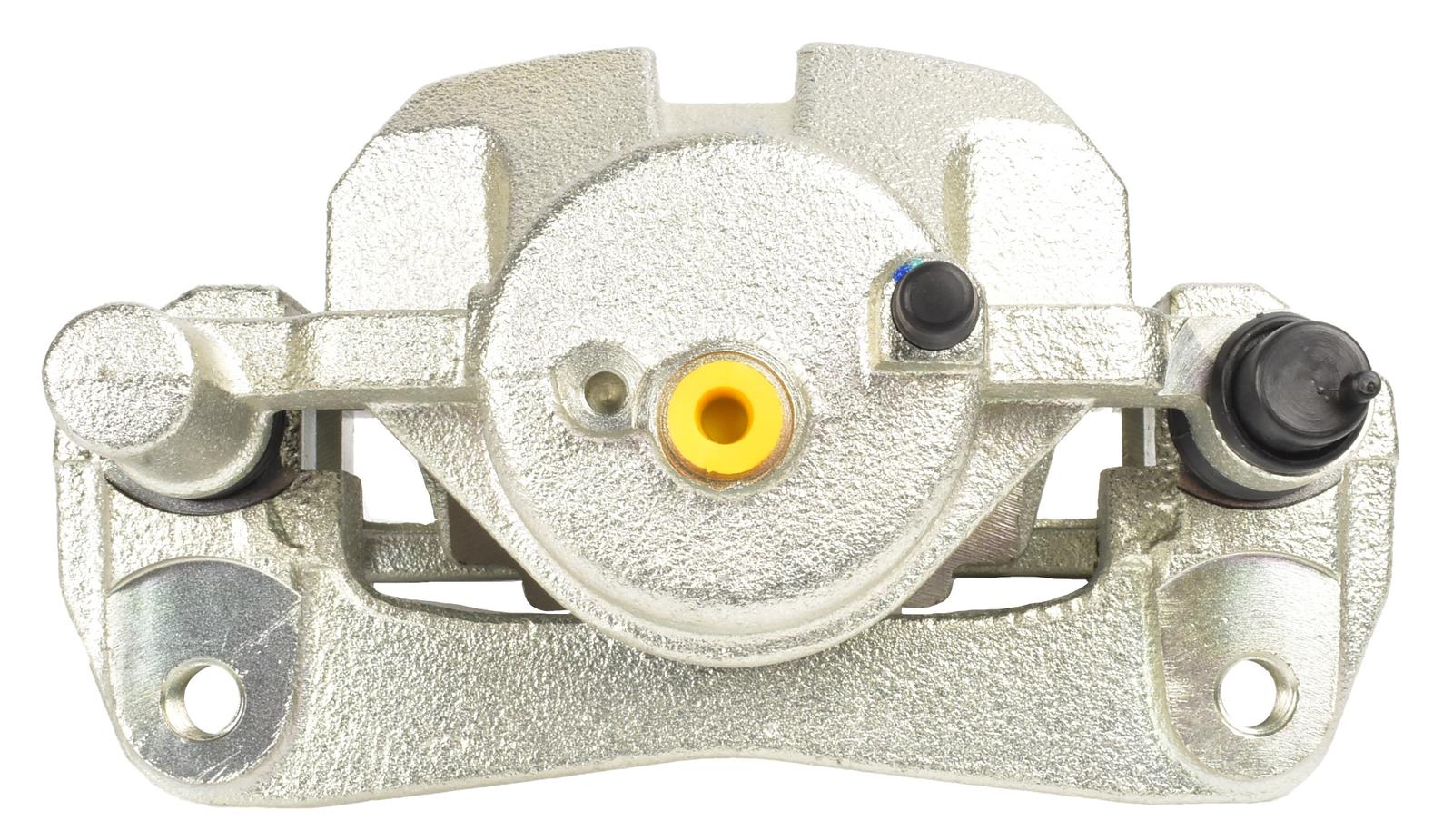 DBA Street Series Caliper to suit Mazda 6 GG 2.3L P FWD F RH 8/2002-1/2008
