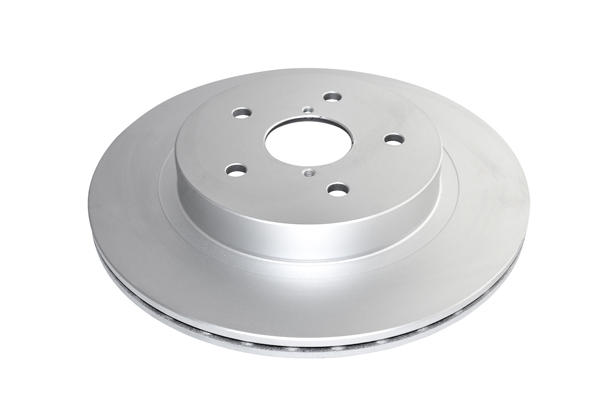 En-Shield Standard KP Brake Disc to suit Subaru Liberty 2.5L BN & Outback BS 2015-on R
