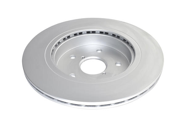 En-Shield Standard KP Brake Disc to suit Subaru Liberty 2.5L BN & Outback BS 2015-on R