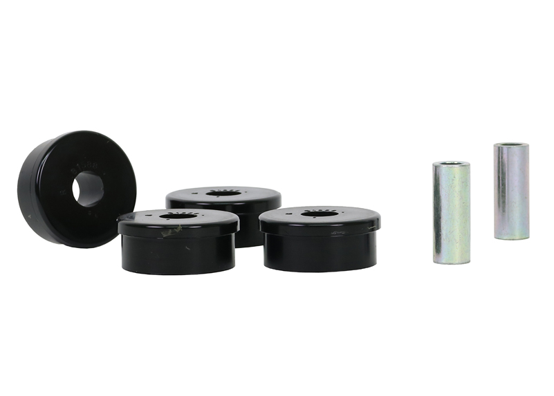 Whiteline Rear Beam Axle Bushing Kit for 1989-1992 Mitsubishi Mirage
