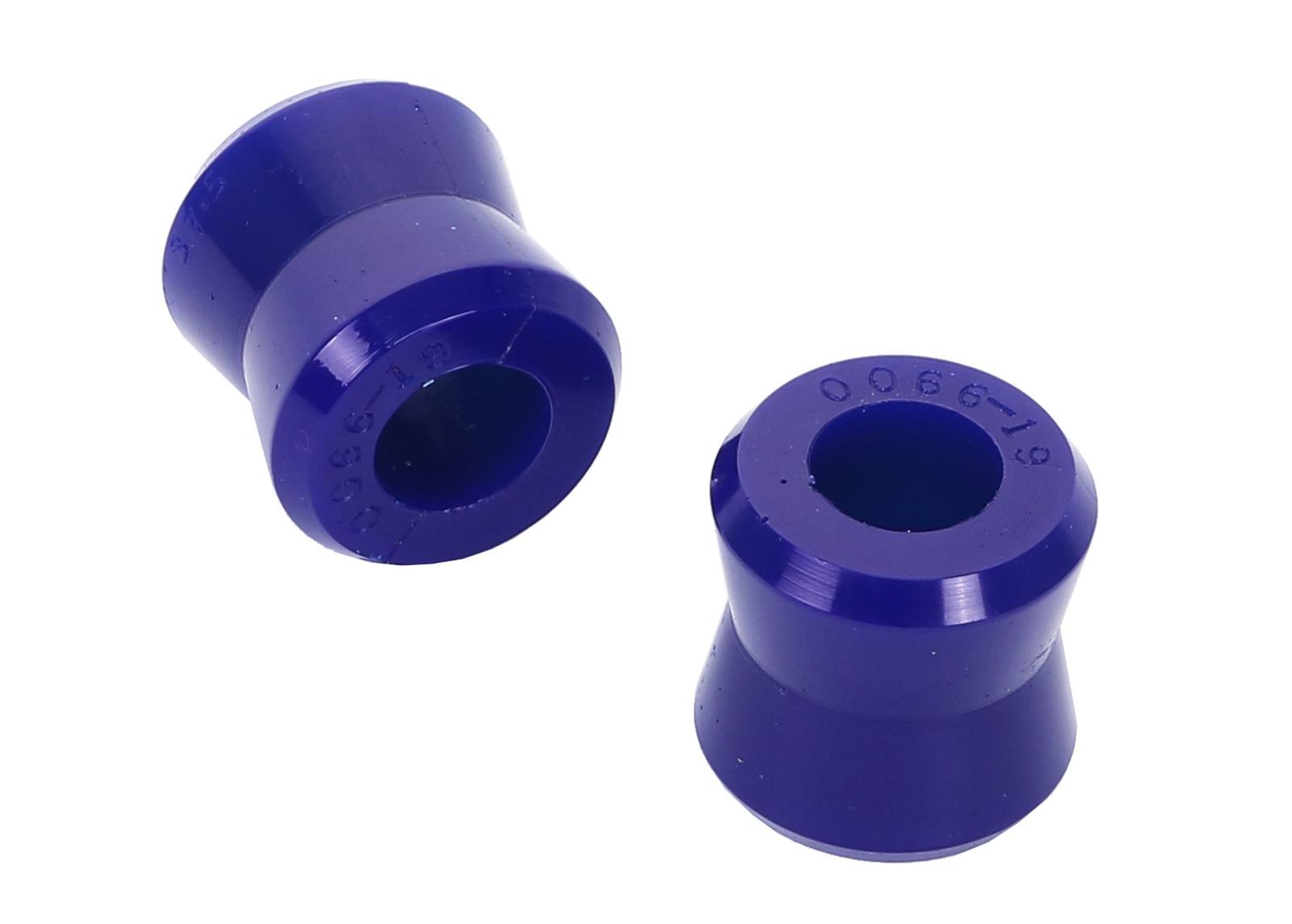 Rear Shock Absorber Upper Bush Kit to suit Toyota Land Cruiser 73 Series