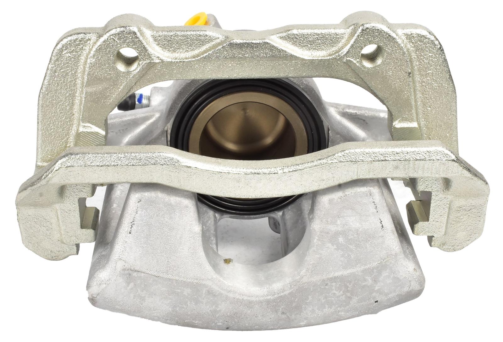 DBA Street Series Caliper to suit Mercedes Benz SLK200 R172 1.8L P Turbo RWD F RH 7/2011-7/2015
