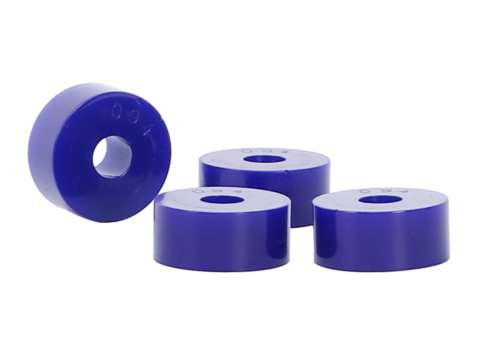 Shock Absorber Bush Kit