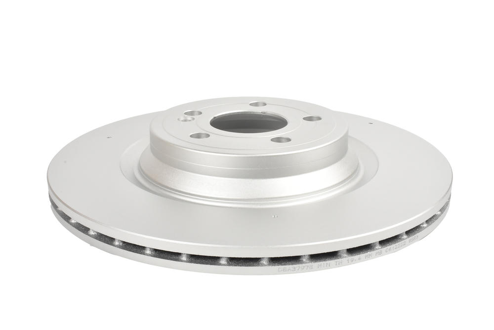 En-Shield Standard Brake Disc to suit Merc GLE300D V167 SUV AWD 