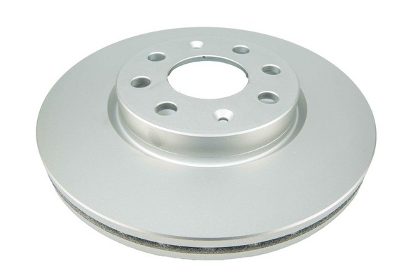 En-Shield Standard PP Brake Disc to suit Fiat Punto Hatch 199 07/2006-08/2015 F