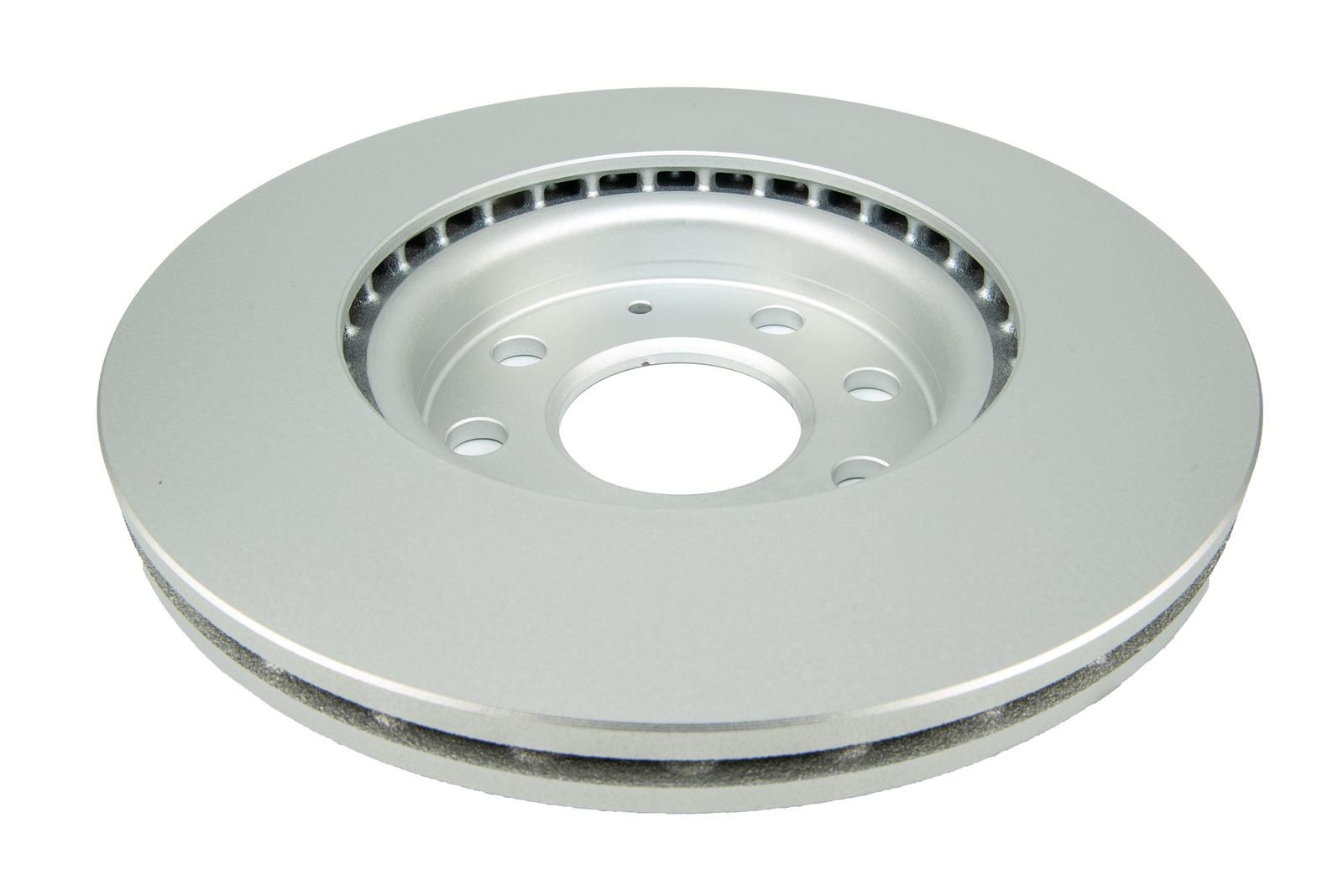 En-Shield Standard PP Brake Disc to suit Fiat Punto Hatch 199 07/2006-08/2015 F