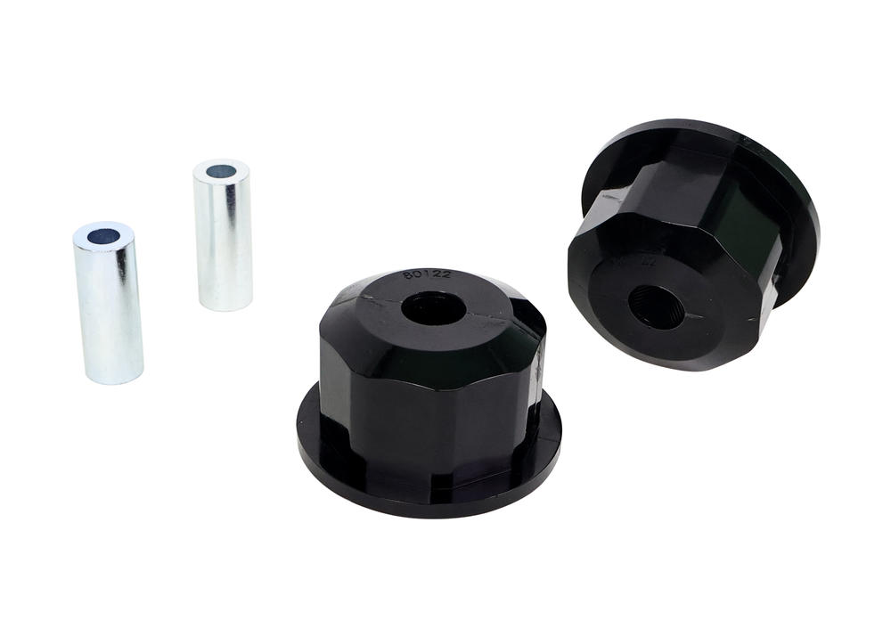 Rear Differential Bushing - Full Kit