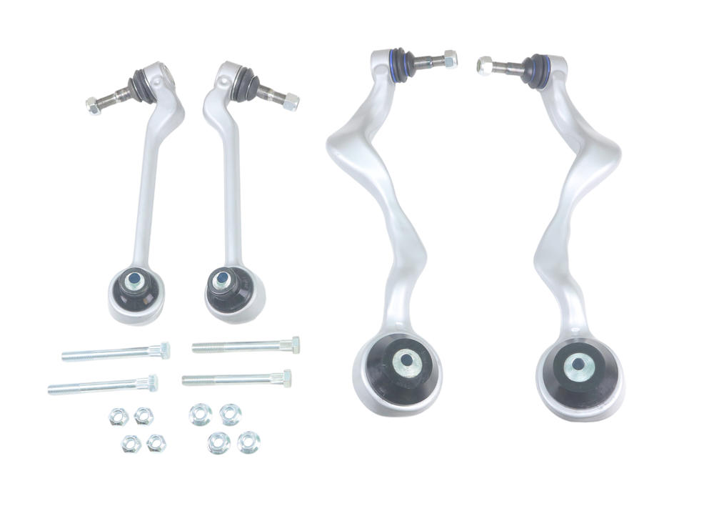 Front Control and Strut Tension - Arm Assembly to Suit BMW 1, 3 Series and X1