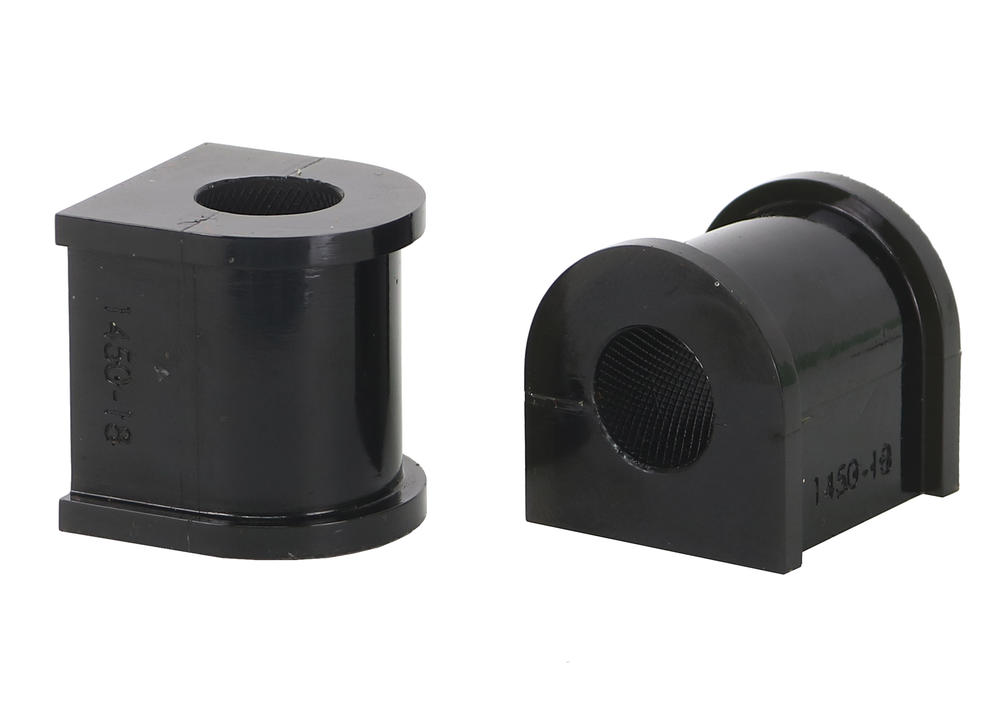 Universal Anti Roll Bar Mount - Bushing Kit 18mm