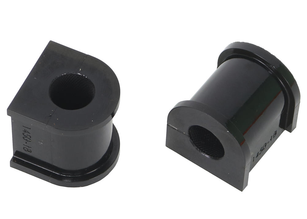 Universal Anti Roll Bar Mount - Bushing Kit 18mm