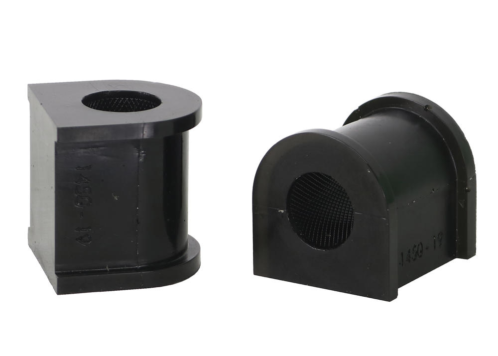 Universal Anti Roll Bar Mount - Bushing Kit 19mm