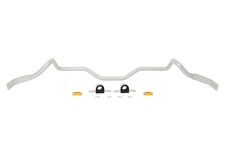 Front Sway Bar - 24mm 2 Point Adjustable to Suit Toyota Corolla ZZE122 and Celica ZZT231