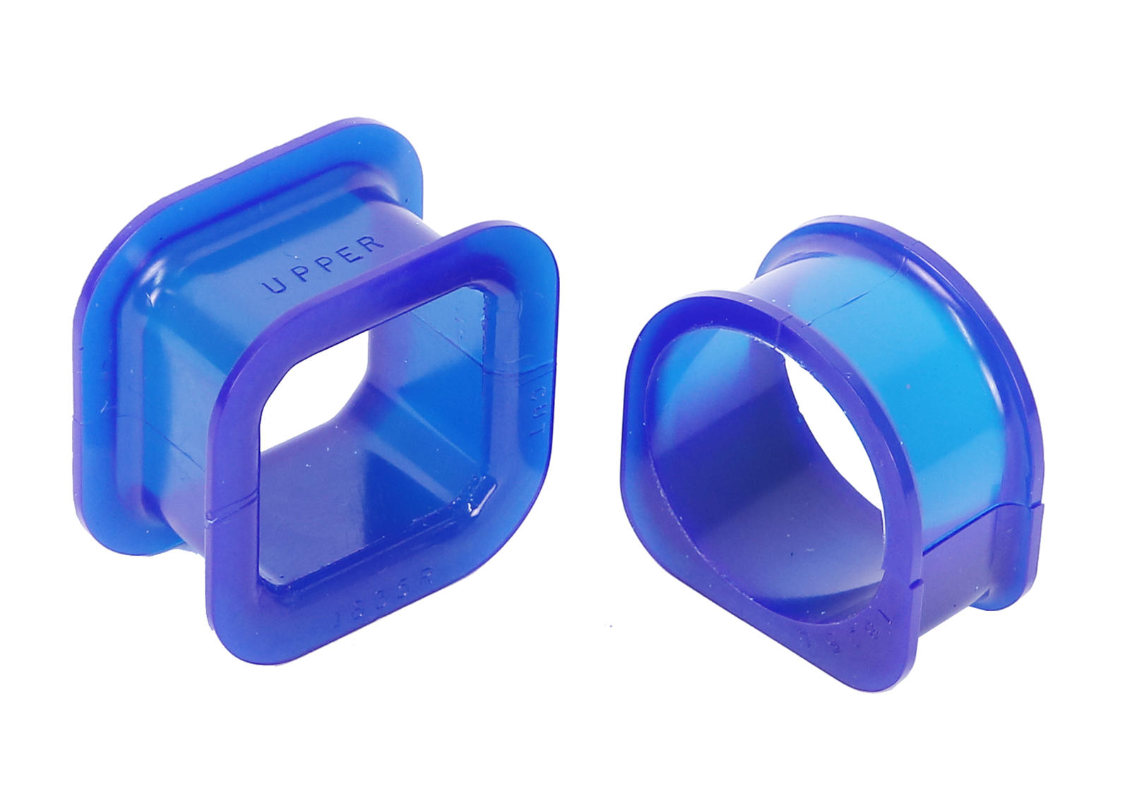 Steering Rack & Pinion Mount Bush Kit