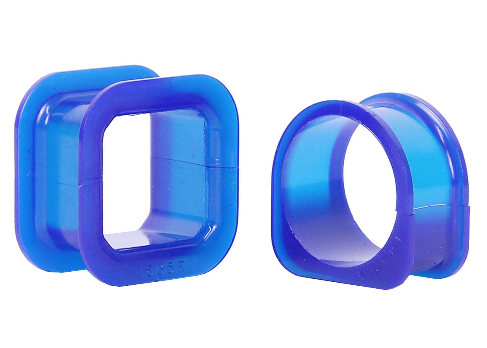 Steering Rack & Pinion Mount Bush Kit