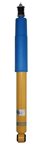 Front Bilstein B6 Shock Absorber to suit Toyota LandCruiser 100 Series