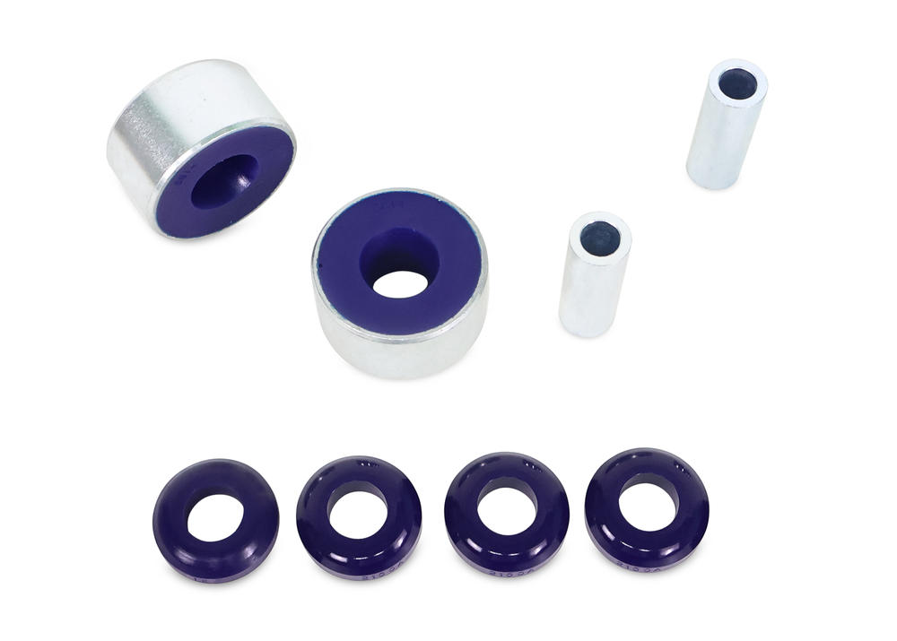 Front Control Arm Lower Standard Replacement Bush Kit to suit Hyundai & Kia