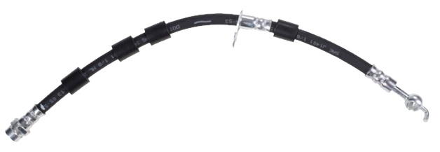 DBA Street Series Brake Hose to suit Ford Fiesta WZ Front RH 8/2013-1/2019
