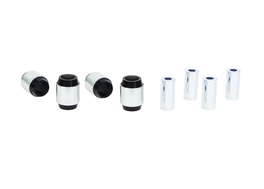 Rear Control Arm Lower Rear - Bushing Kit to Honda Civic FK, FL
