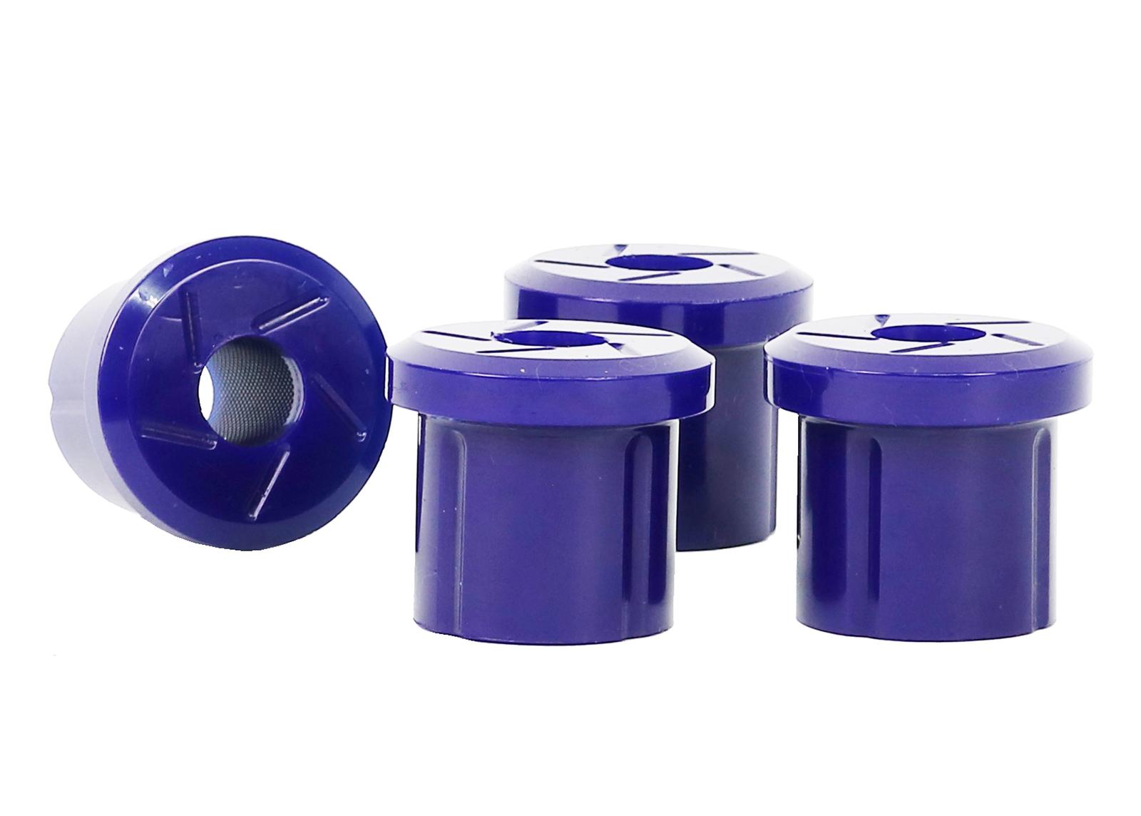 Leaf Spring Front Eye Bush Kit