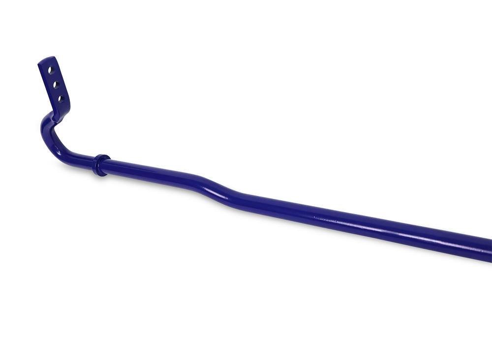 20mm 3 Point Adjustable Rear Sway Bar to suit Toyota F86 12-On