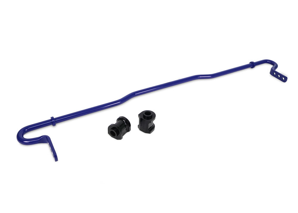 Front Sway Bar to suit Subaru BRZ 12-On 18mm 3 Point Adjustable