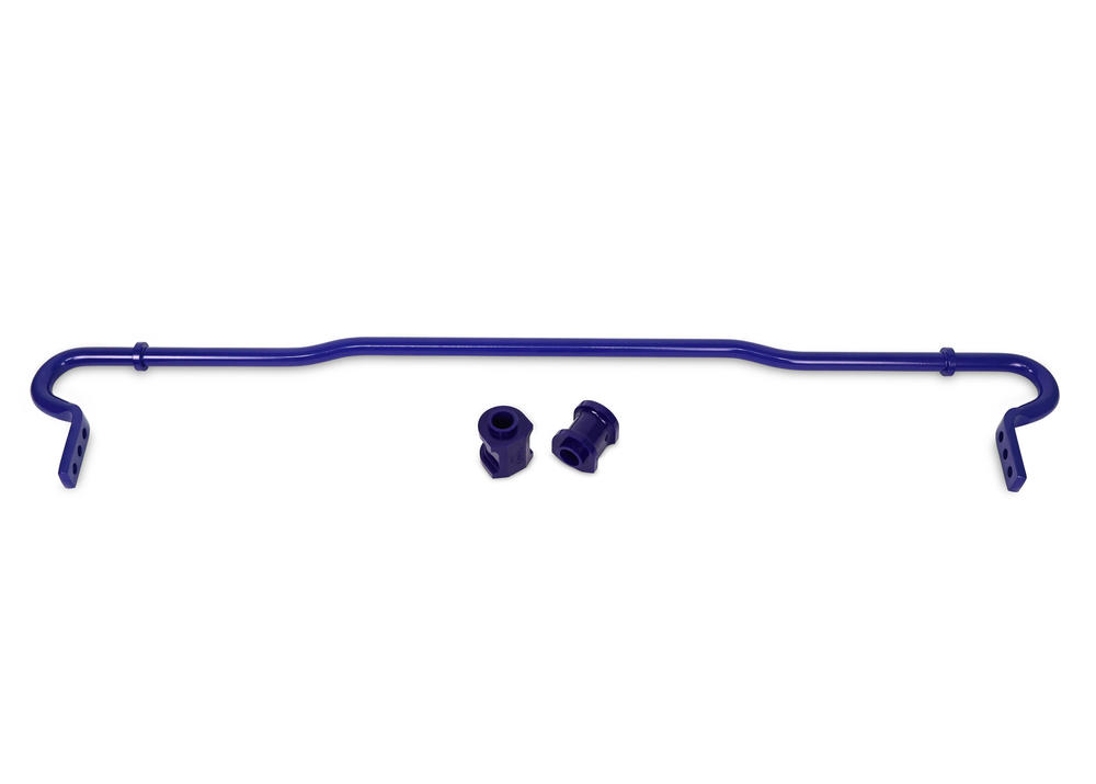 20mm 3 Point Adjustable Rear Sway Bar to suit Toyota F86 12-On